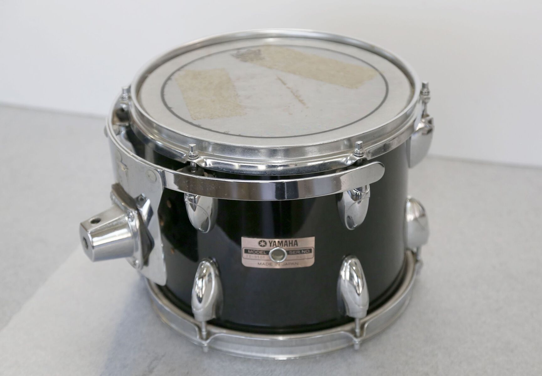 Drum kit